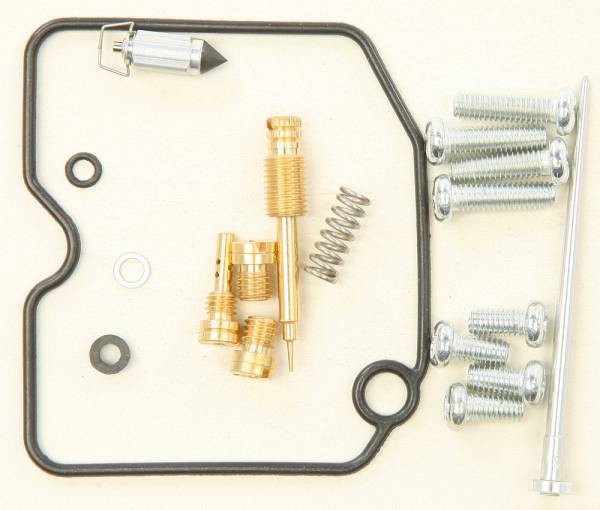 ALL BALLS - CARBURETOR REPAIR KIT - Image 1