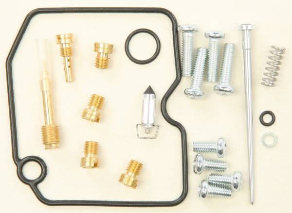 ALL BALLS - CARBURETOR REPAIR KIT - Image 1