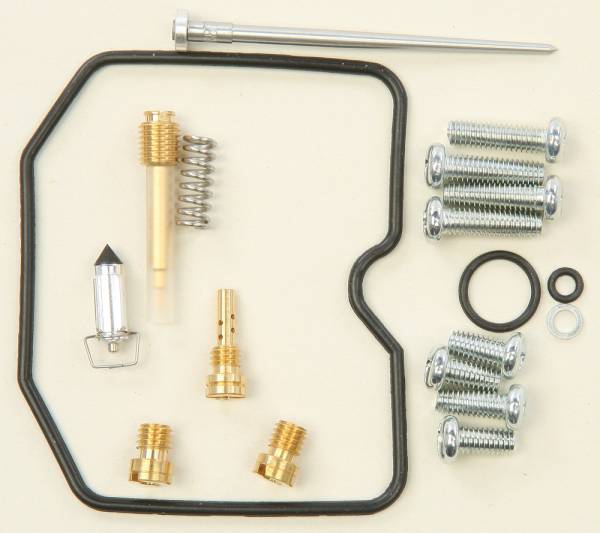 ALL BALLS - CARBURETOR REPAIR KIT - Image 1