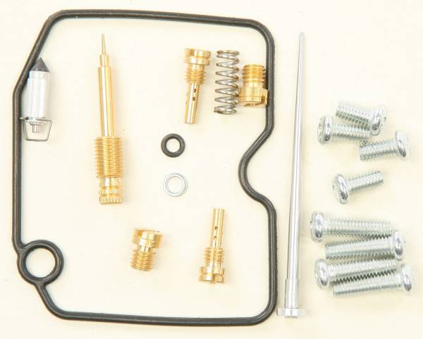 ALL BALLS - CARBURETOR REPAIR KIT - Image 1