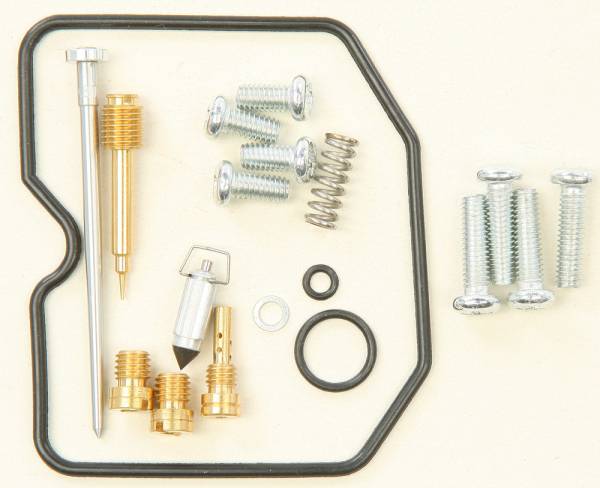 ALL BALLS - CARBURETOR REPAIR KIT - Image 1