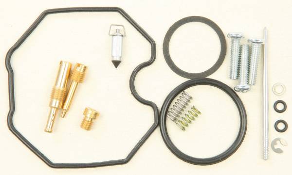 ALL BALLS - CARBURETOR REPAIR KIT - Image 1