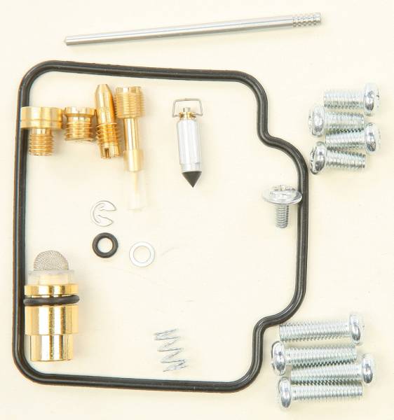 ALL BALLS - CARBURETOR REPAIR KIT - Image 1