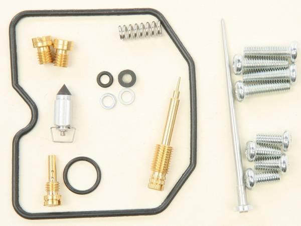 ALL BALLS - CARBURETOR REPAIR KIT - Image 1