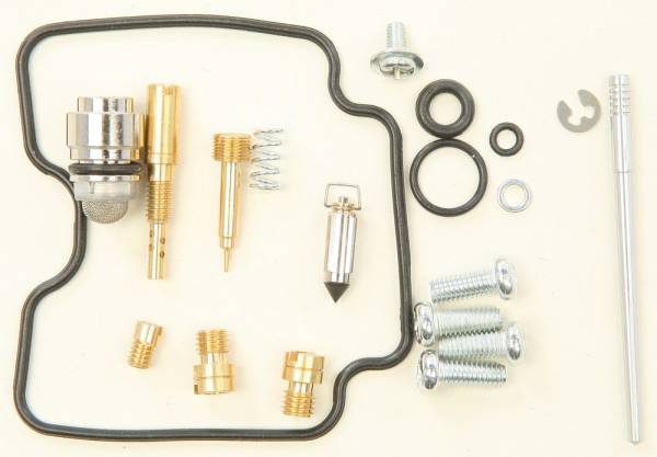 ALL BALLS - CARBURETOR REPAIR KIT - Image 1