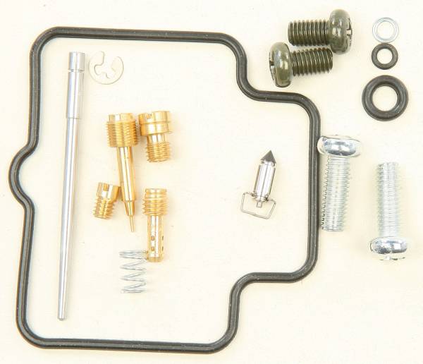 ALL BALLS - CARBURETOR REPAIR KIT - Image 1