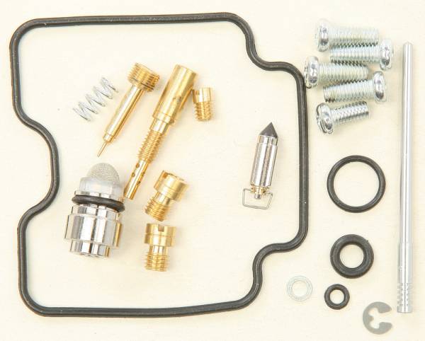 ALL BALLS - CARBURETOR REPAIR KIT - Image 1