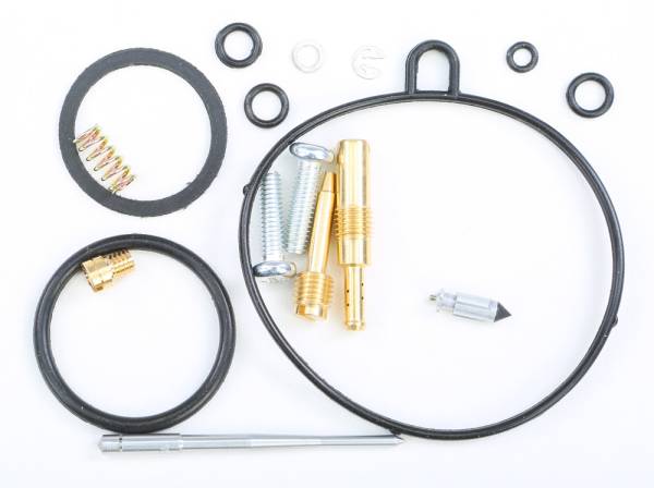 ALL BALLS - BIKE CARBURETOR REBUILD KIT - Image 1