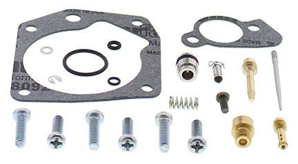 ALL BALLS - CARBURETOR REPAIR KIT - Image 1