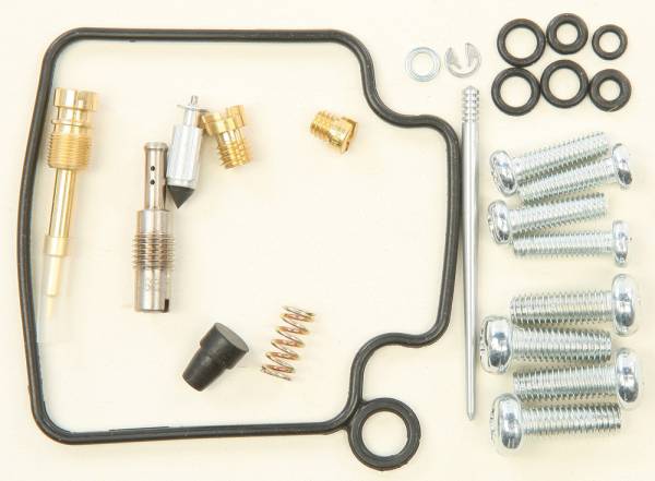 ALL BALLS - CARBURETOR REPAIR KIT - Image 1