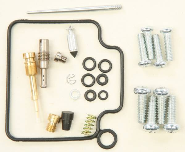 ALL BALLS - CARBURETOR REPAIR KIT - Image 1