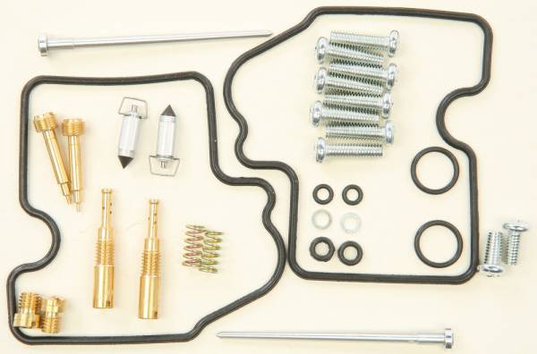 ALL BALLS - CARBURETOR REPAIR KIT - Image 1