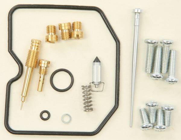 ALL BALLS - CARBURETOR REPAIR KIT - Image 1