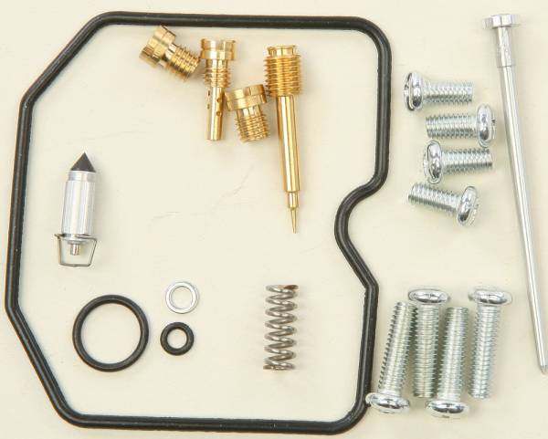 ALL BALLS - CARBURETOR REPAIR KIT - Image 1