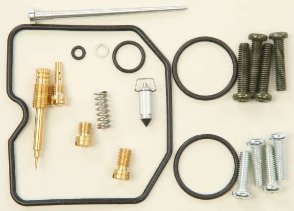 ALL BALLS - CARBURETOR REPAIR KIT - Image 1