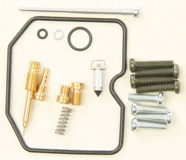 ALL BALLS - CARBURETOR REPAIR KIT - Image 1