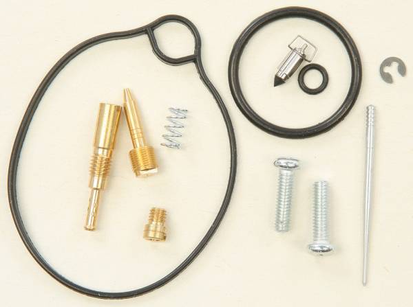 ALL BALLS - CARBURETOR REPAIR KIT - Image 1