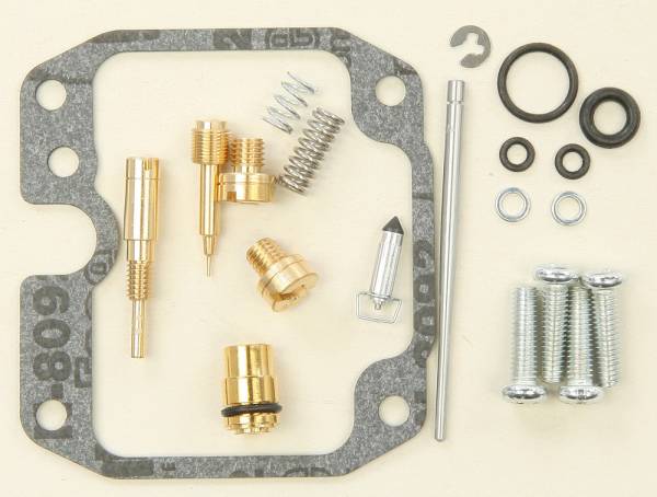 ALL BALLS - CARBURETOR REPAIR KIT - Image 1