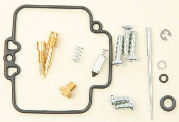 ALL BALLS - CARBURETOR REPAIR KIT - Image 1