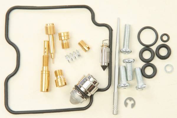 ALL BALLS - CARBURETOR REPAIR KIT - Image 1