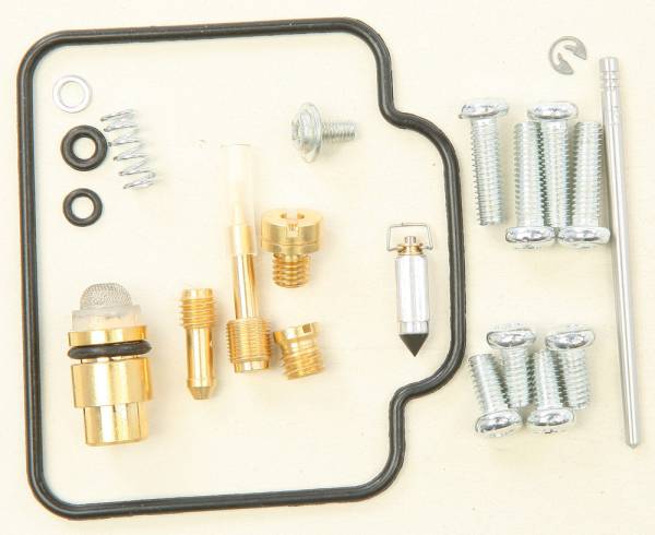 ALL BALLS - CARBURETOR REPAIR KIT - Image 1