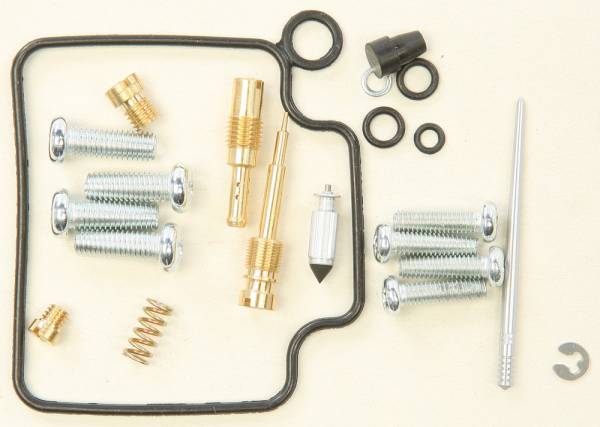 ALL BALLS - CARBURETOR REPAIR KIT - Image 1