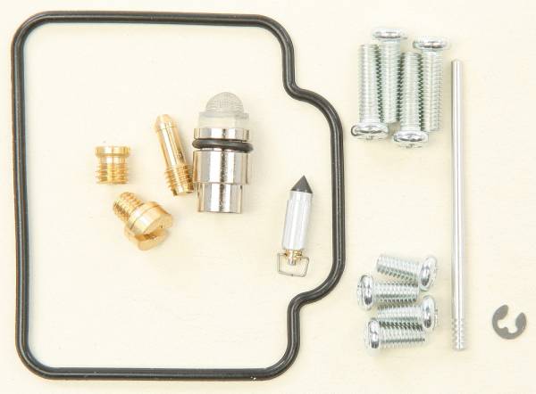 ALL BALLS - CARBURETOR REPAIR KIT - Image 1