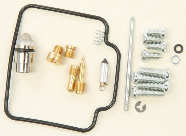 ALL BALLS - CARBURETOR REPAIR KIT - Image 1