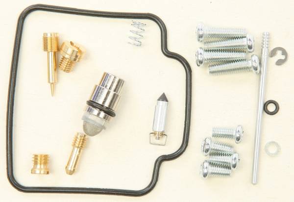 ALL BALLS - CARBURETOR REPAIR KIT - Image 1