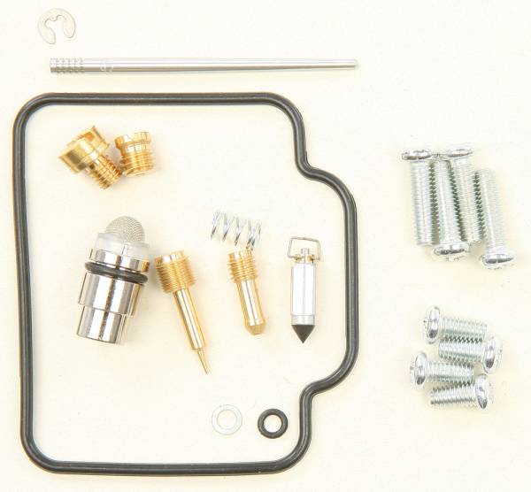 ALL BALLS - CARBURETOR REPAIR KIT - Image 1