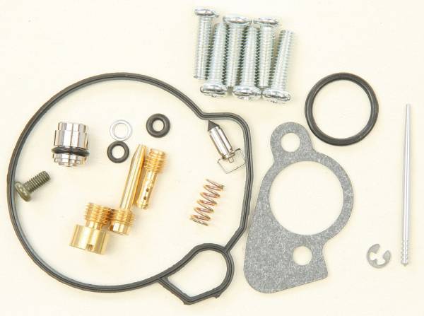 ALL BALLS - CARBURETOR REPAIR KIT - Image 1