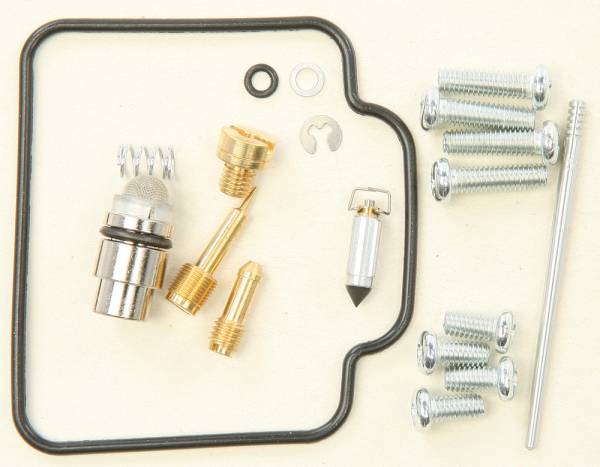 ALL BALLS - CARBURETOR REPAIR KIT - Image 1