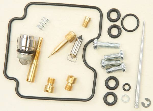 ALL BALLS - CARBURETOR REPAIR KIT - Image 1