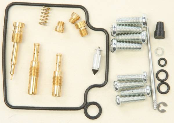 ALL BALLS - CARBURETOR REPAIR KIT - Image 1