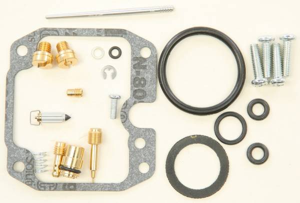 ALL BALLS - CARBURETOR REPAIR KIT - Image 1