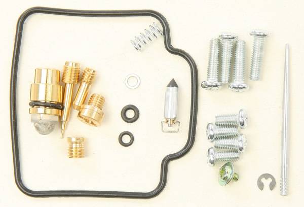 ALL BALLS - CARBURETOR REPAIR KIT - Image 1