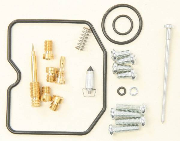 ALL BALLS - CARBURETOR REPAIR KIT - Image 1