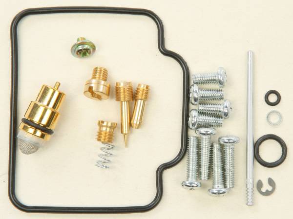 ALL BALLS - CARBURETOR REPAIR KIT - Image 1