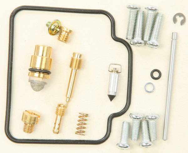 ALL BALLS - BIKE CARBURETOR REBUILD KIT - Image 1