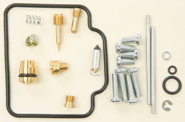 ALL BALLS - CARBURETOR REPAIR KIT - Image 1