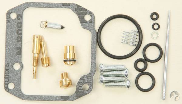 ALL BALLS - CARBURETOR REPAIR KIT - Image 1