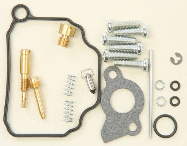 ALL BALLS - CARBURETOR REPAIR KIT - Image 1