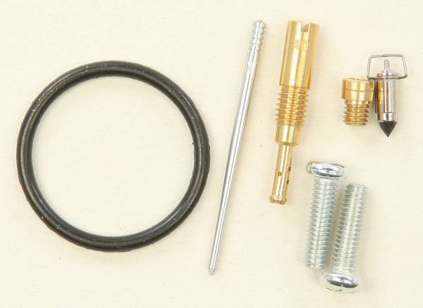 ALL BALLS - CARBURETOR REPAIR KIT - Image 1