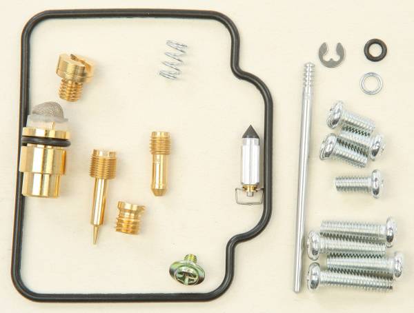 ALL BALLS - CARBURETOR REPAIR KIT - Image 1