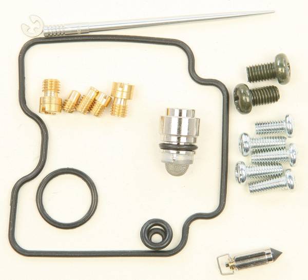 ALL BALLS - CARBURETOR REPAIR KIT - Image 1