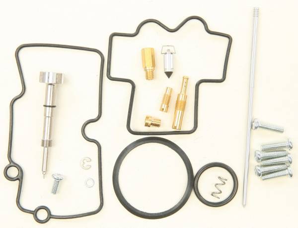 ALL BALLS - CARBURETOR REPAIR KIT - Image 1