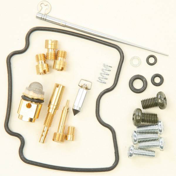 ALL BALLS - CARBURETOR REPAIR KIT - Image 1