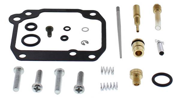 ALL BALLS - CARBURETOR REPAIR KIT - Image 1