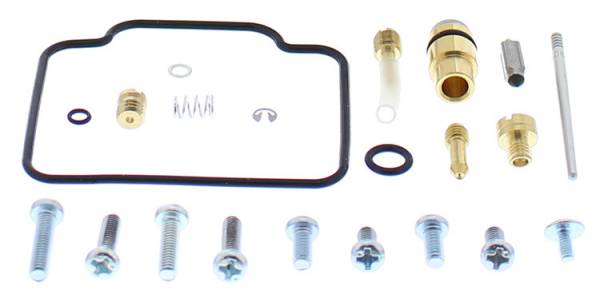 ALL BALLS - CARBURETOR REBUILD KIT - Image 1