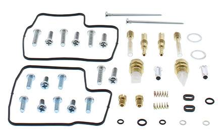 ALL BALLS - BIKE CARBURETOR REBUILD KIT - Image 1